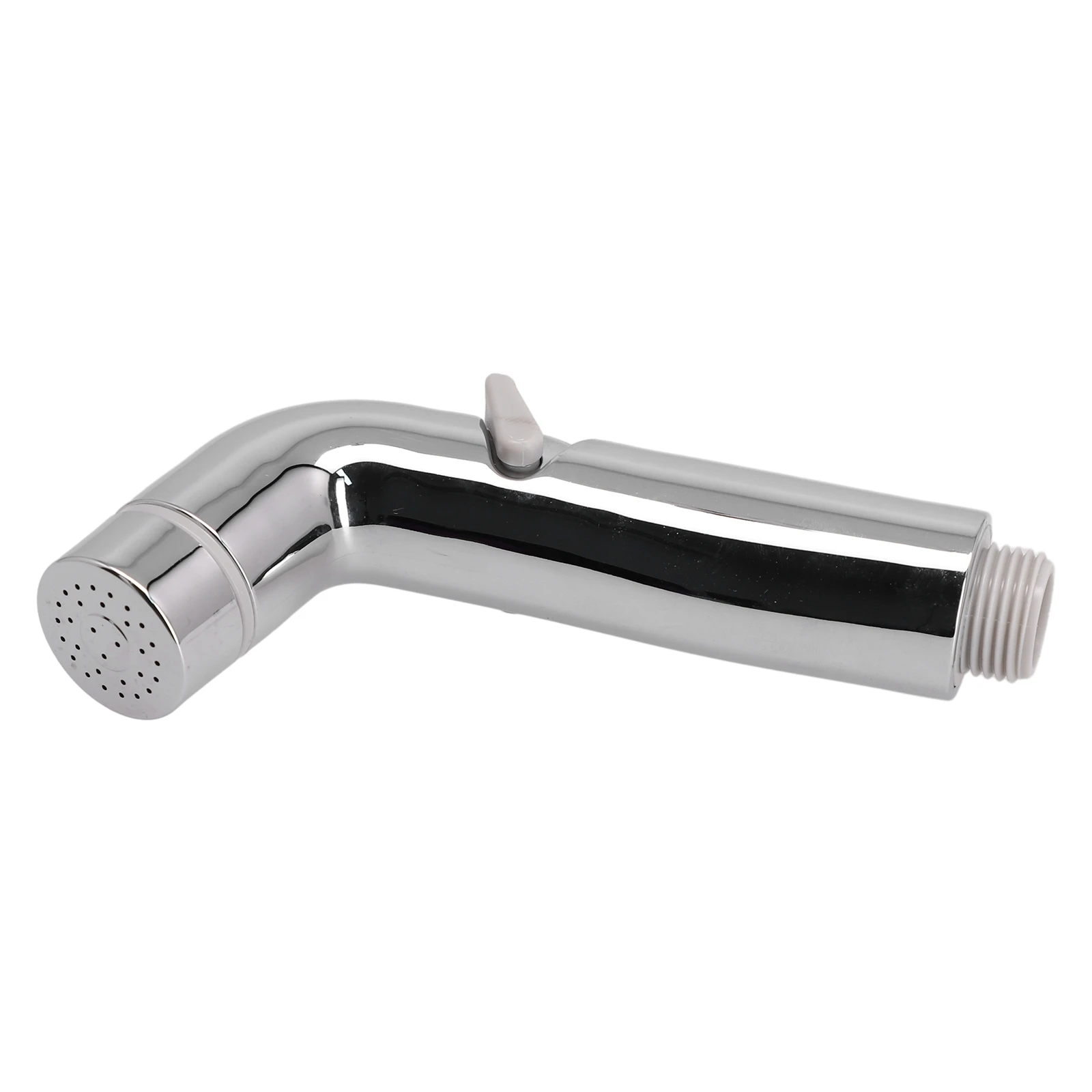 Bidet Sprayer Faucet No-pressure Stainless Steel Flow Adjustable Hand Shower Easy Control Bathroom Toilet Bidet Faucet
Bidet Sprayer Faucet No-pressure Stainless Steel Flow Adjustable Hand Shower Easy Control Bathroom Toilet Bidet Faucet