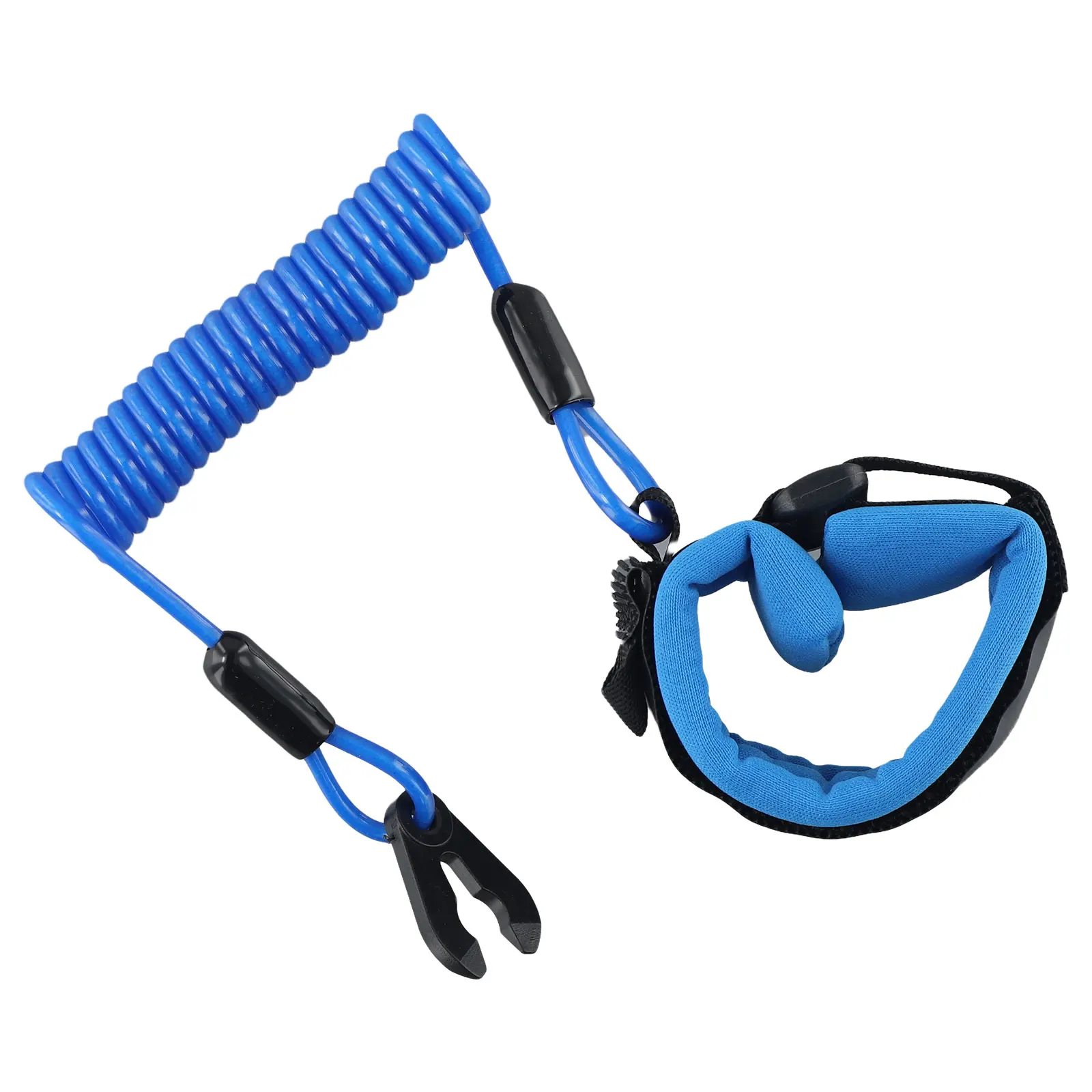 New Style Safety Lanyard Protect Your Jet Ski with this Universal Floating Lanyard For Kawasaki Jet Ski JT900 JT1100
New Style Safety Lanyard Protect Your Jet Ski with this Universal Floating Lanyard For Kawasaki Jet Ski JT900 JT1100
