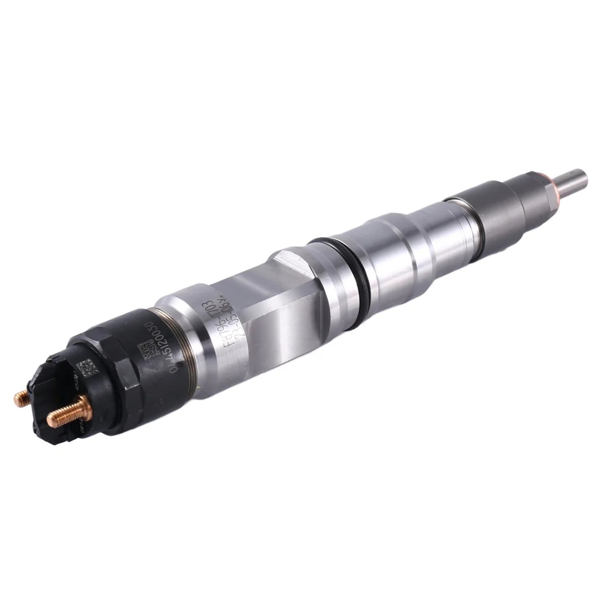 0445120030 0445120218 New Crude Oil Fuel Injector Nozzle for Bosch for MAN TAG TGA TGS
0445120030 0445120218 New Crude Oil Fuel Injector Nozzle for Bosch for MAN TAG TGA TGS