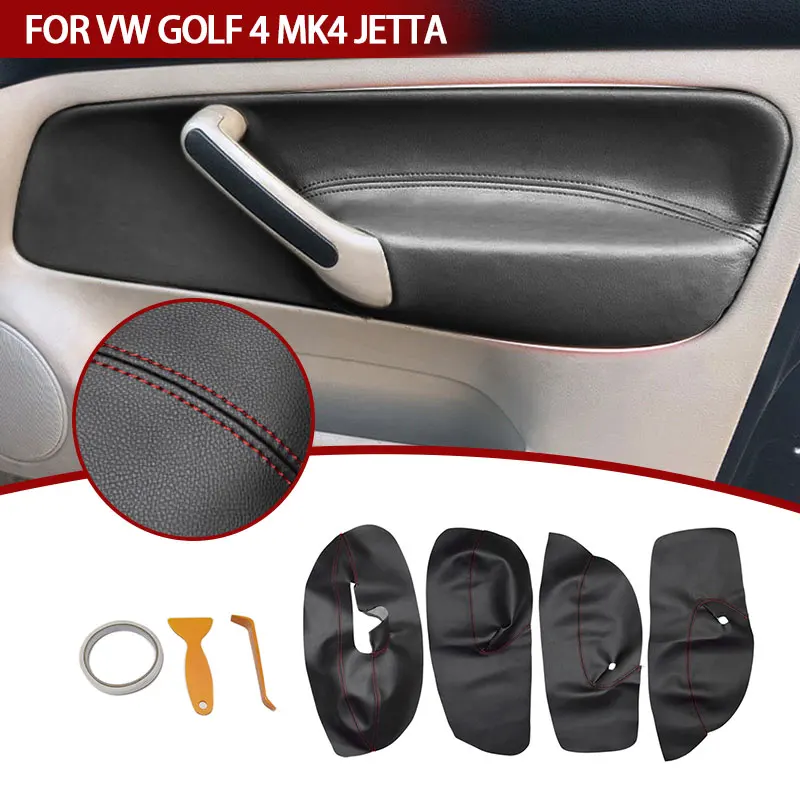 Car Microfiber Leather For VW Golf 4 MK4 Bora Jetta 1998 1999 2000 2001 2002 2003 2004 Door Armrest Panel Trim Cover Car Sticker
Car Microfiber Leather For VW Golf 4 MK4 Bora Jetta 1998 1999 2000 2001 2002 2003 2004 Door Armrest Panel Trim Cover Car Sticker