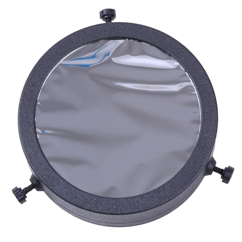 Angeleyes-Adjustable Telescope Solar Filter, Baader Filter Cover for Celestron 80EQ 70AZ 90EQ 90EQ 90EQ 90AZ 60A
Angeleyes-Adjustable Telescope Solar Filter, Baader Filter Cover for Celestron 80EQ 70AZ 90EQ 90EQ 90EQ 90AZ 60A
