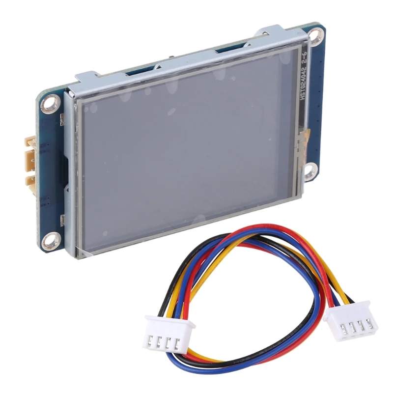 

2.4" UART 320x240 for Touch Screen for Smart Lamp Module LCD Display For TFT