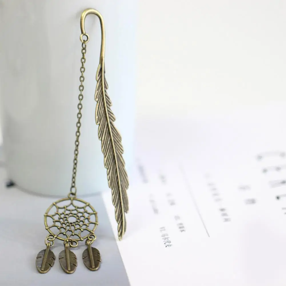 Подвеска с кисточкой, закладка в виде пера, в винтажном стиле, металлические перья, закладки с текстурированной кисточкой для женщин, для книг
Подвеска с кисточкой, закладка в виде пера, в винтажном стиле, металлические перья, закладки с текстурированной кисточкой для женщин, для книг