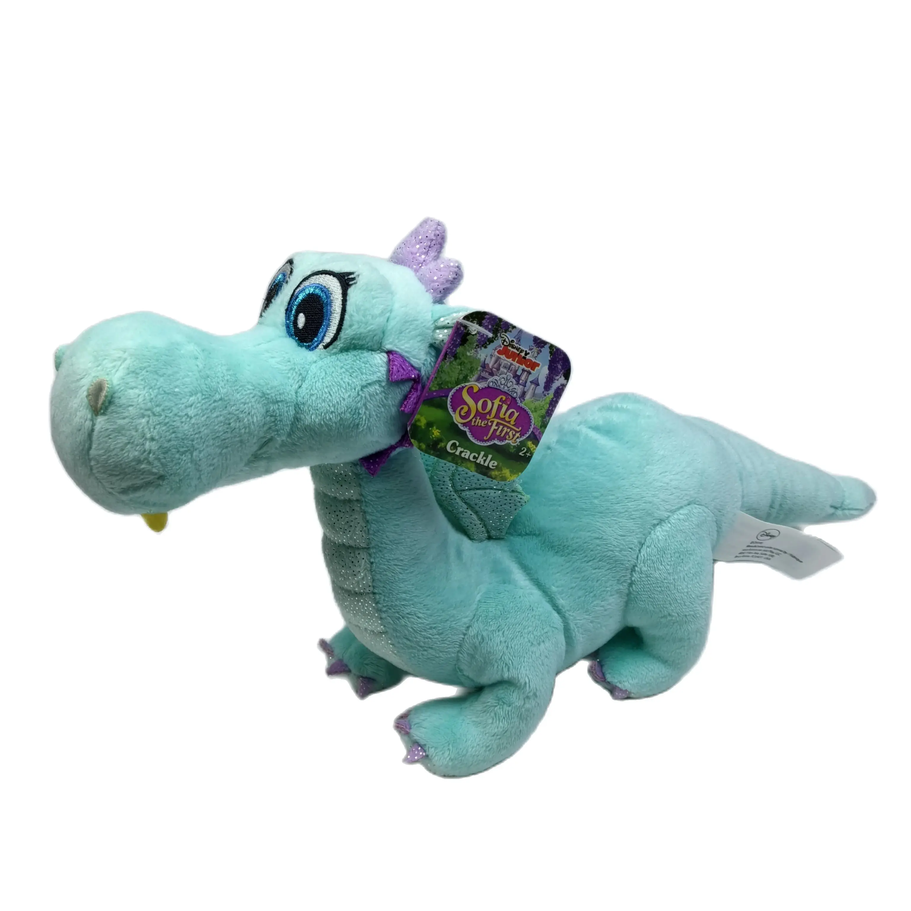 

30cm Cartoon Pet movie Dinosaur Plush Toy Cute Stuffed Animals Plushies Kawaii Soft Kids Toys for Boys Girls Home Decor