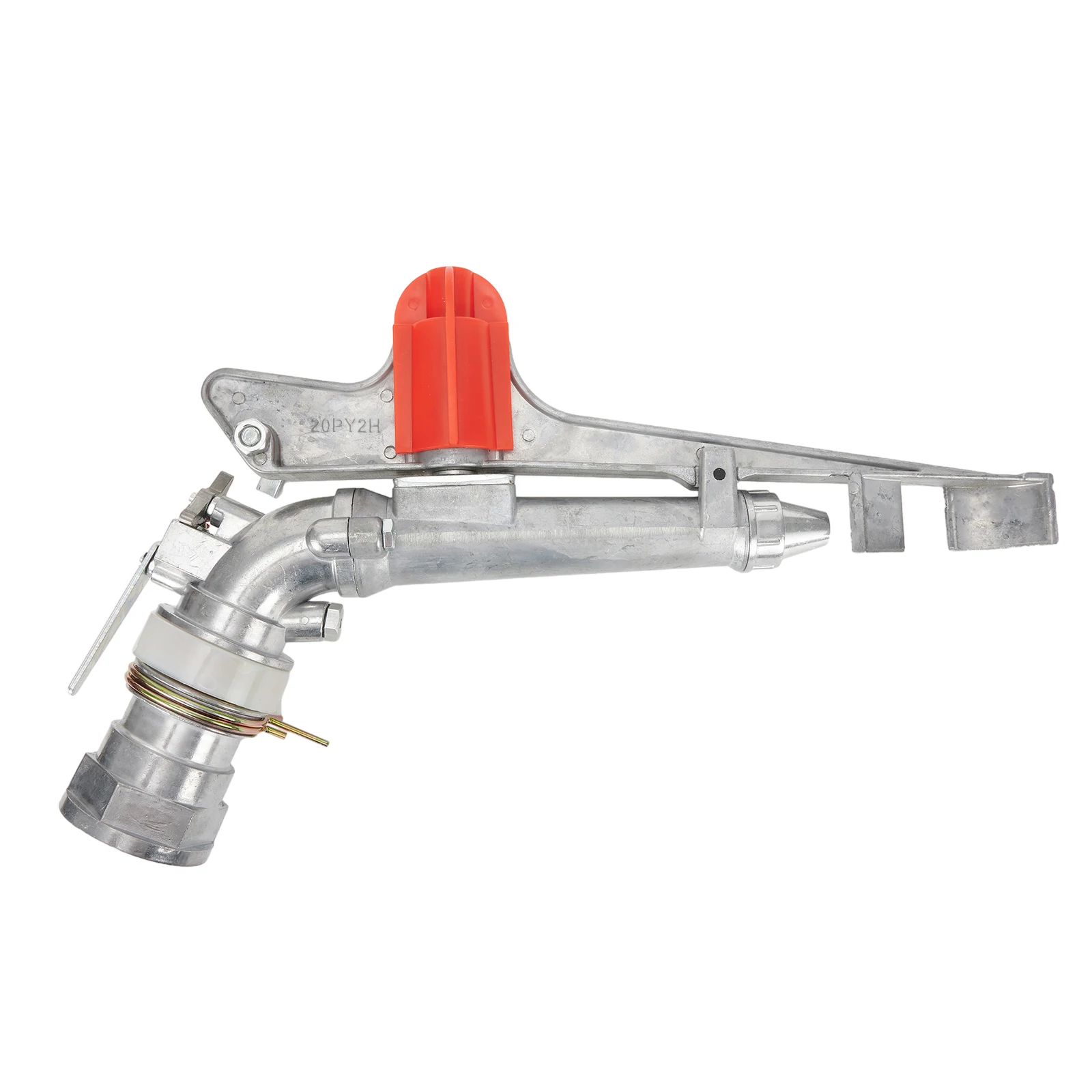Crops Large Area Water Sprinkler Garden Inch Irrigation Spray Sprinkler Coffee Suitable For Garden Lawn
Crops Large Area Water Sprinkler Garden Inch Irrigation Spray Sprinkler Coffee Suitable For Garden Lawn