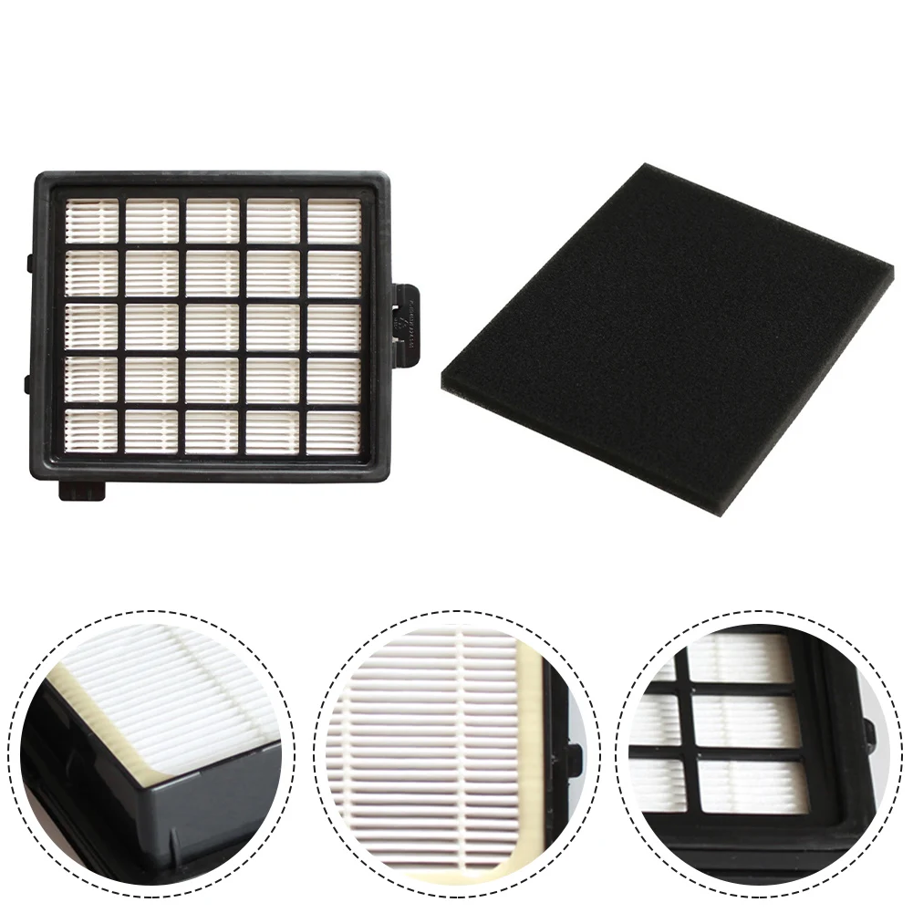 Sponge Filter For HOOVER SMART R1 4012 & T4012 BAGLESS VACUUM CLEANER + Weeper Robot Cleaning Accessories Vacuum Filter
Sponge Filter For HOOVER SMART R1 4012 & T4012 BAGLESS VACUUM CLEANER + Weeper Robot Cleaning Accessories Vacuum Filter