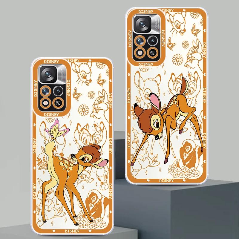 Bambi Disney Cartoon Angel Eyes For Xiaomi Redmi Note 12 10 11 9 8 Pro 9T K40 12C 10C 9C A1 5G Transparent Phone Case
Bambi Disney Cartoon Angel Eyes For Xiaomi Redmi Note 12 10 11 9 8 Pro 9T K40 12C 10C 9C A1 5G Transparent Phone Case