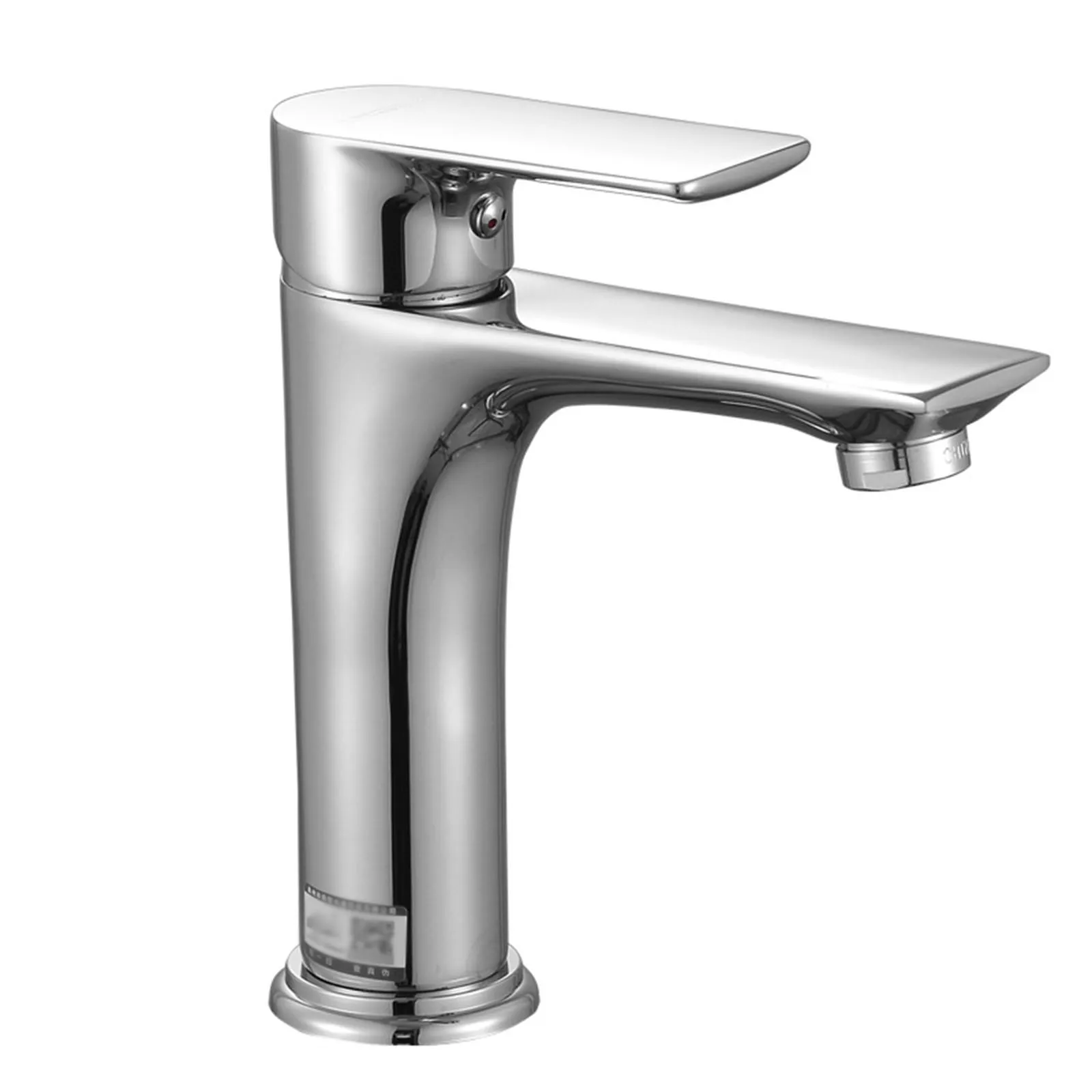 Practical Basin Faucet Basin Faucet Durability Long-lasting Longevity Single Handle Sleek Surface Stainless Steel
Practical Basin Faucet Basin Faucet Durability Long-lasting Longevity Single Handle Sleek Surface Stainless Steel