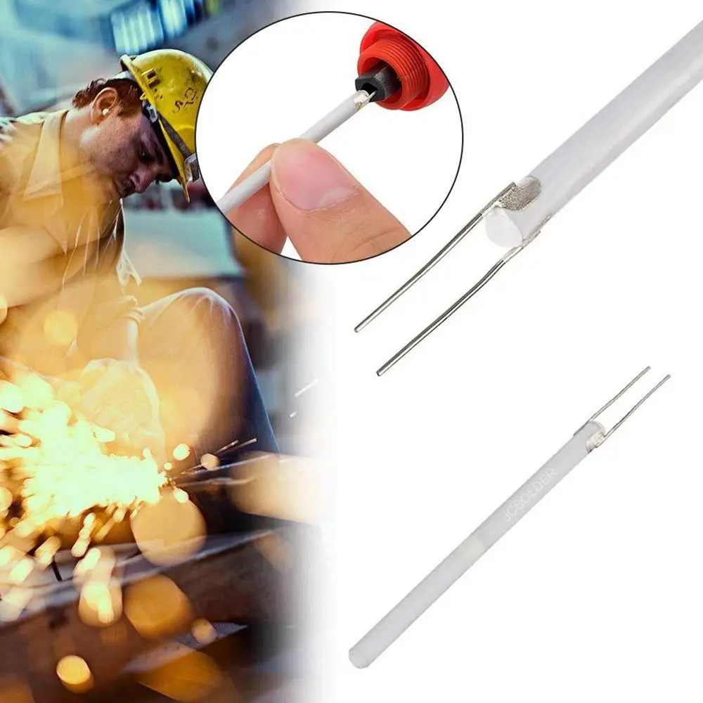 1/2pcs Adjustable Temperature Electric Soldering Iron Heater 220V 80W/60W/100W Ceramic Internal Heating Element for 908/908S
1/2pcs Adjustable Temperature Electric Soldering Iron Heater 220V 80W/60W/100W Ceramic Internal Heating Element for 908/908S