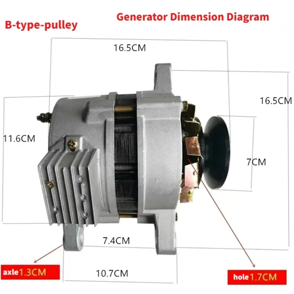 3000W Permanent Magnet Generator 220V AC Output 3KW Dynamo 1Phase Magnetic Alternator Brushless Generators Home And Automobile 26 Mallzona S833a9380d74847e68f2fe8fe5be8e480G 3000W Permanent Magnet Generator 220V AC Output 3KW Dynamo 1Phase Magnetic Alternator Brushless Generators Home And Automobile Mallzona