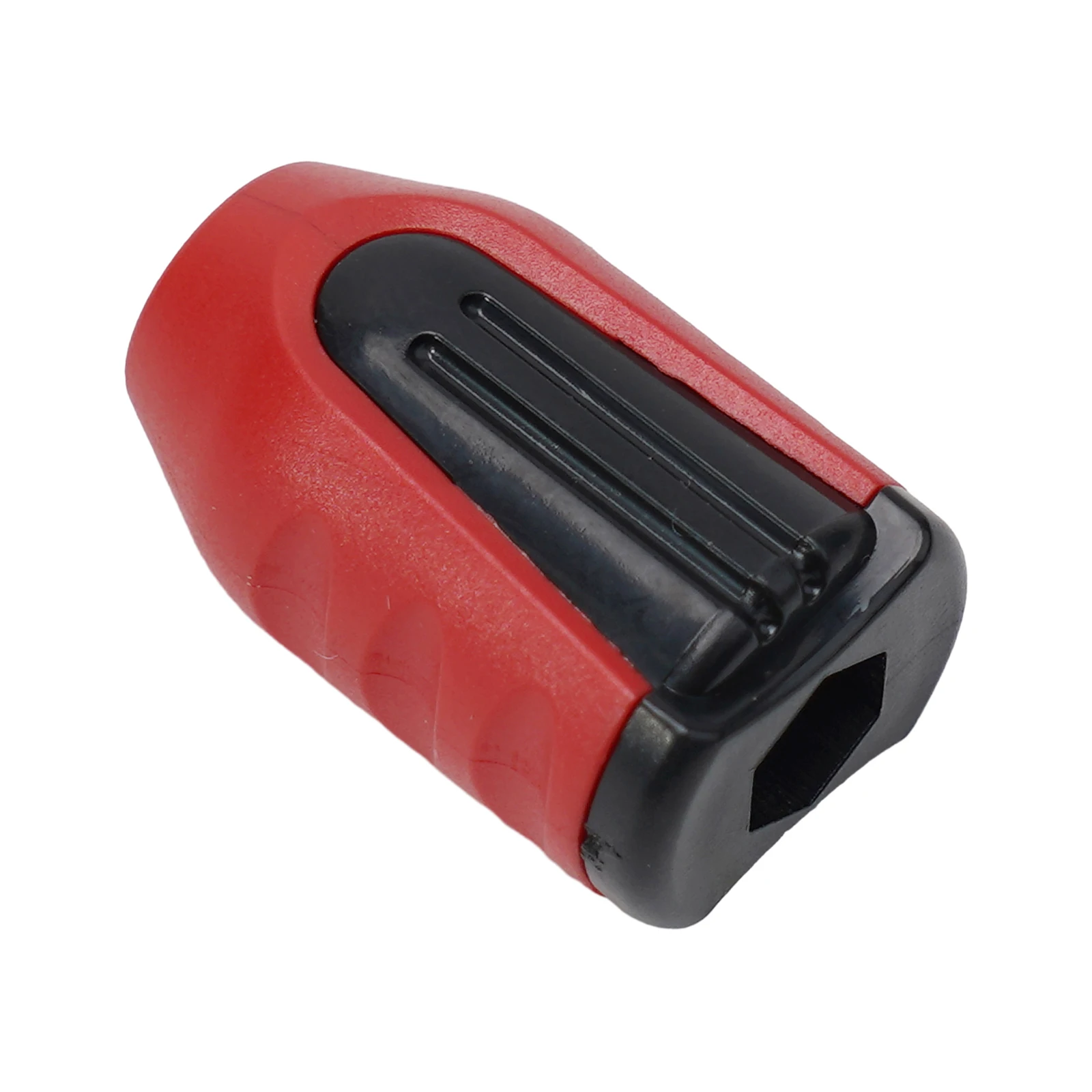 Magnetizer Screwdriver ABS+Metal Anti-rust Lightweight Magnetic Ring Screwdriver Bits Strong Magnetizer Brand New
Magnetizer Screwdriver ABS+Metal Anti-rust Lightweight Magnetic Ring Screwdriver Bits Strong Magnetizer Brand New
