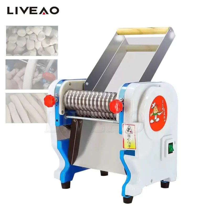 Dough Sheeter Cutting Roller Chin Chin Forming Machine Chinchin Mixing Machine
Dough Sheeter Cutting Roller Chin Chin Forming Machine Chinchin Mixing Machine