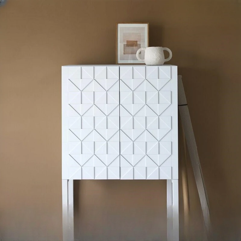 Creative personality sideboard tea cabinet Nordic style storage cabinet cupboard porch cabinet simple and modern.
Creative personality sideboard tea cabinet Nordic style storage cabinet cupboard porch cabinet simple and modern.