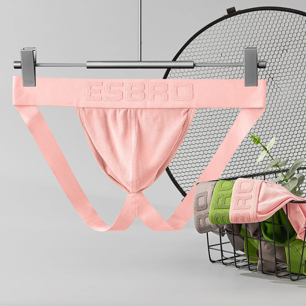 Stylish Briefs Men Male Thong Breathable Daily Hip Lifting Jock Straps Lingerie Low Waist Panties Quick Drying
Stylish Briefs Men Male Thong Breathable Daily Hip Lifting Jock Straps Lingerie Low Waist Panties Quick Drying