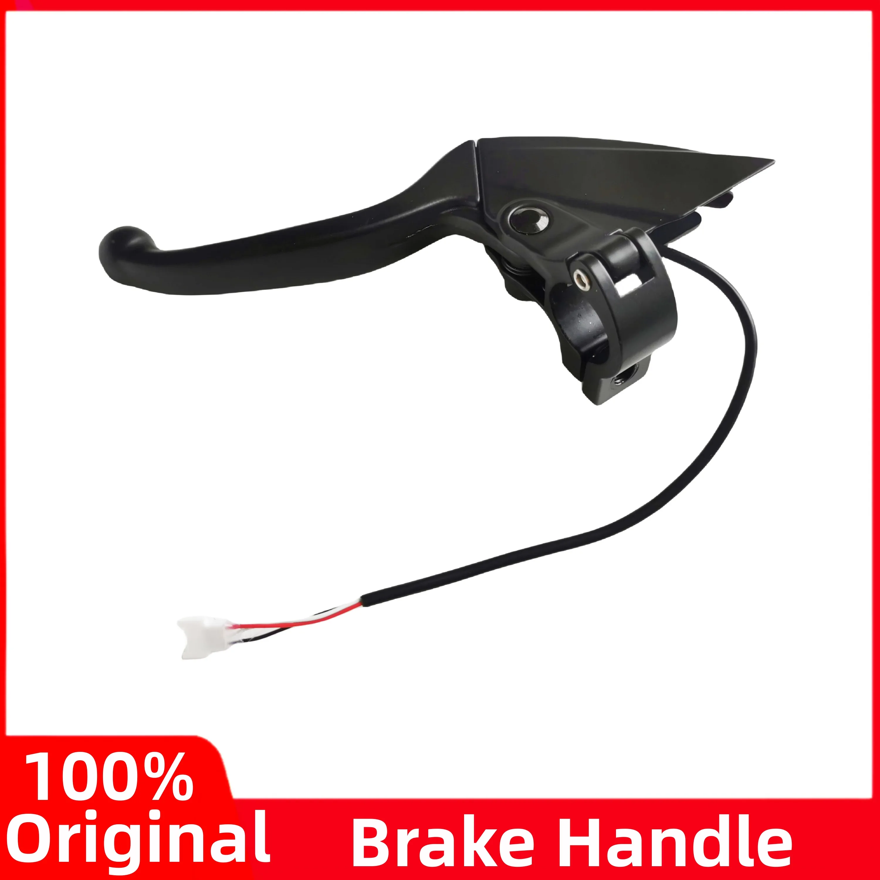 Original Left Brake Lever for I-Walk KS1 Series Electric Scooter iwalk ks1 Electric Skateboard Brake Handle Accessories
Original Left Brake Lever for I-Walk KS1 Series Electric Scooter iwalk ks1 Electric Skateboard Brake Handle Accessories