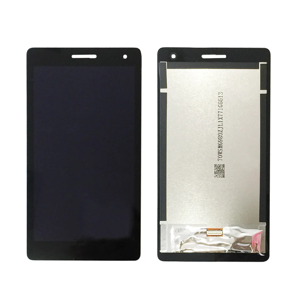 

LCD Display Touch Screen Digitizer Sensor Glass For Huawei Mediapad T3 7.0 3G / Wifi BG2-W09 BG2-U01 BG2-U03 Monitor Assembly