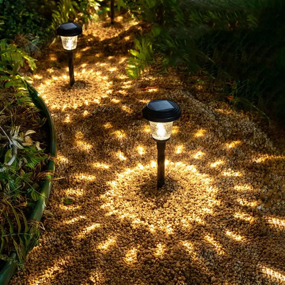 Courtyard Path Easy Use Camping Atmosphere Solar Garden Lawn Lamp Landscape Lights Outdoor Lights Projection Floor Lamp
Courtyard Path Easy Use Camping Atmosphere Solar Garden Lawn Lamp Landscape Lights Outdoor Lights Projection Floor Lamp