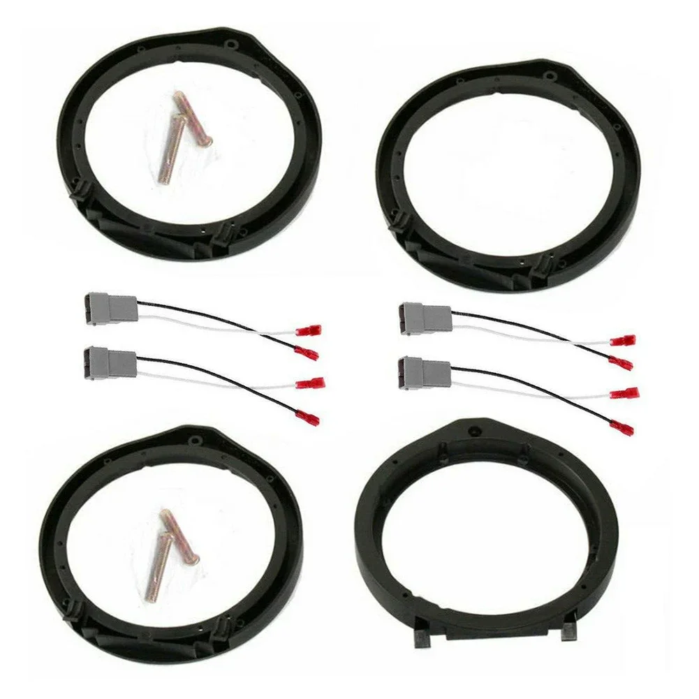 High Quality Adapter Board Car Speaker Parts Replacement Wiring Harness 165mm ABS Plastic For Accord 2008-2012 For Honda
High Quality Adapter Board Car Speaker Parts Replacement Wiring Harness 165mm ABS Plastic For Accord 2008-2012 For Honda