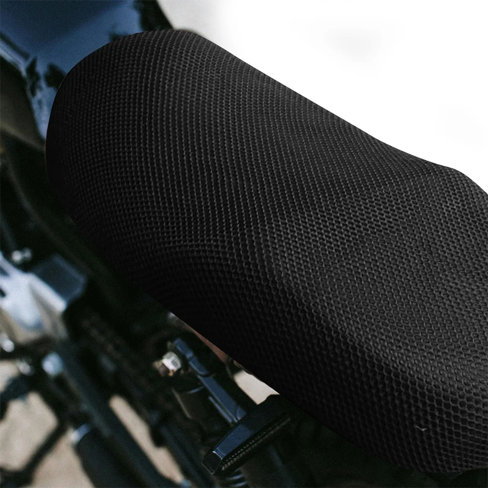 Motorcycle Seat Cover Breathable Mesh Protective Cover Motorcycle Seat Cushion Protector
Motorcycle Seat Cover Breathable Mesh Protective Cover Motorcycle Seat Cushion Protector
