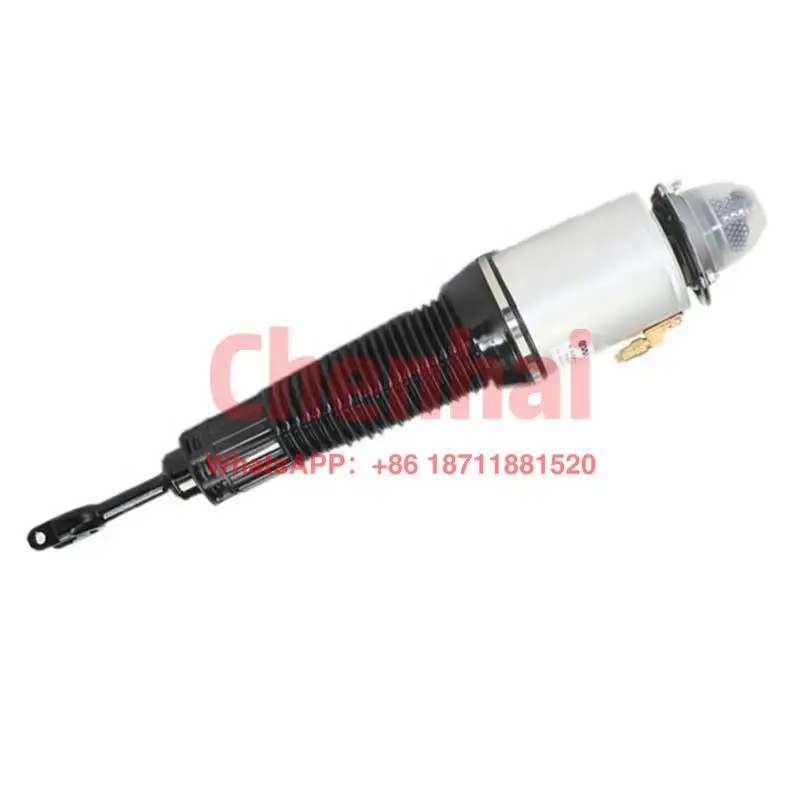 

High Quality Auto Suspension Systems Front Air Suspension Strut Shock Absorber For A8 D4