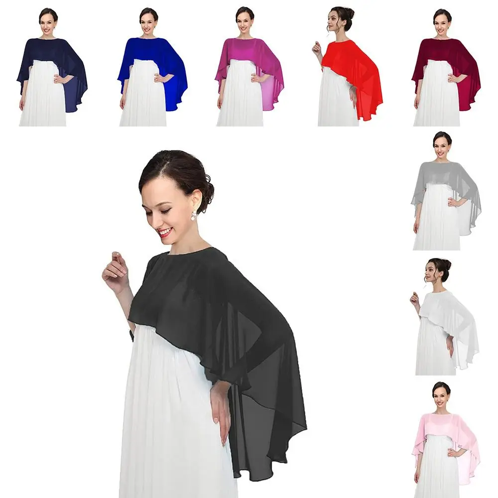 Sun Protection Evening Dress Shawl Sunscreen Breathable Long Shawl Fashion Thin Raglan Sleeve Lady Women Girl
Sun Protection Evening Dress Shawl Sunscreen Breathable Long Shawl Fashion Thin Raglan Sleeve Lady Women Girl