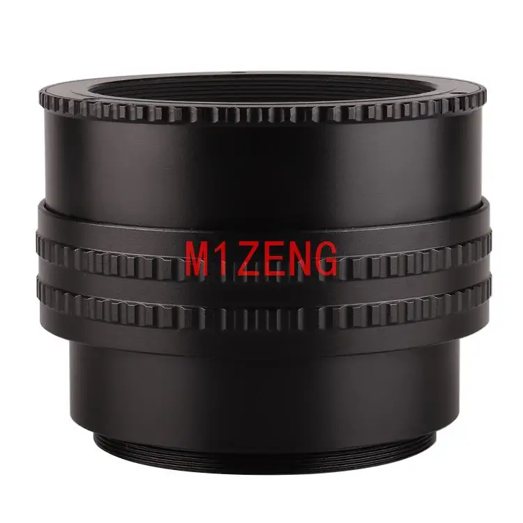 m52-m52 25-55 Macro Extension Tube M52 to M52 25mm-55mm Mount Focusing Helicoid Ring Adapter
m52-m52 25-55 Macro Extension Tube M52 to M52 25mm-55mm Mount Focusing Helicoid Ring Adapter