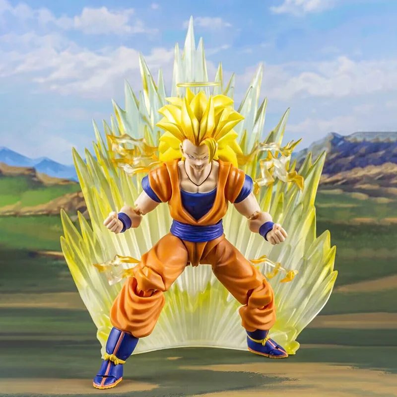 Новинка 2023, экшн-фигурка Dragon Ball, модель Df Shf Ssj3, Золотой шторм, Сон Гоку, Игрушечная модель, подарки для детей
Новинка 2023, экшн-фигурка Dragon Ball, модель Df Shf Ssj3, Золотой шторм, Сон Гоку, Игрушечная модель, подарки для детей