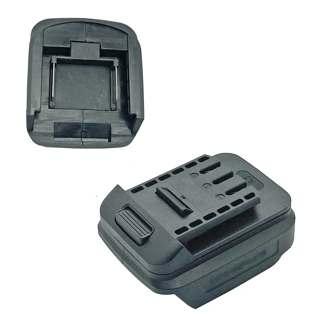 Battery Adapter DIY Cable Connector For Battery BL1830-BL1850 Cable Connector 95x74x33mm High Power Quality Tools
Battery Adapter DIY Cable Connector For Battery BL1830-BL1850 Cable Connector 95x74x33mm High Power Quality Tools