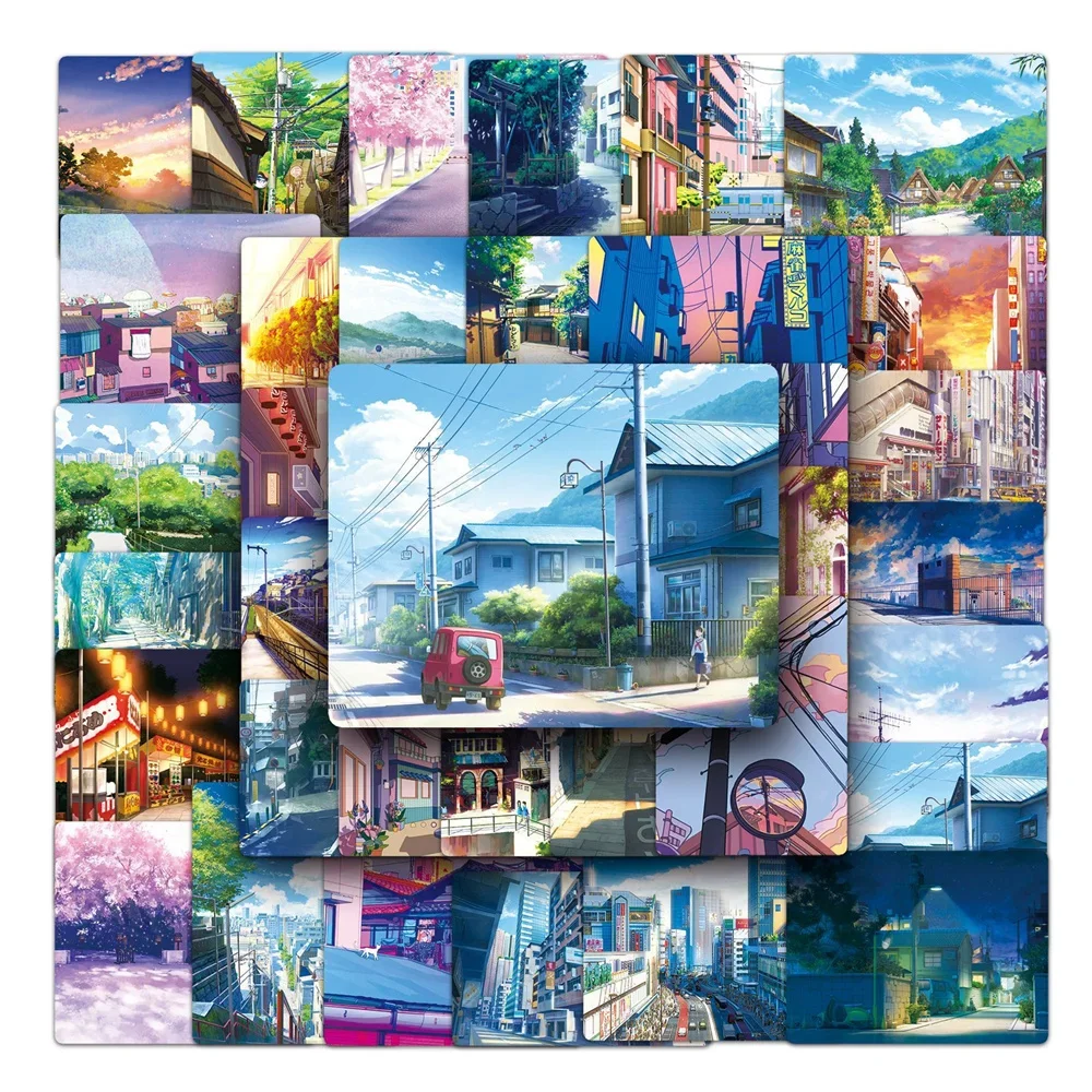 10/30/50PCS New Street View Cartoon Personality Creative Computer Car Mobile Phone Chair Decoration Waterproof Sticker Wholesale
10/30/50PCS New Street View Cartoon Personality Creative Computer Car Mobile Phone Chair Decoration Waterproof Sticker Wholesale