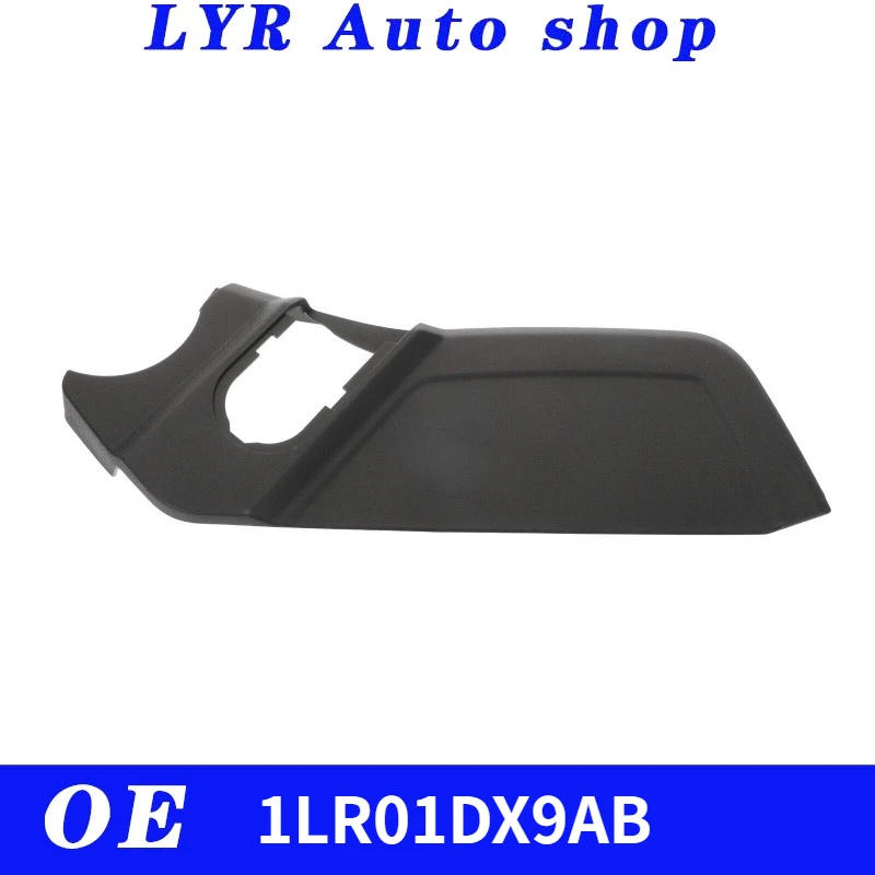 

Original High quality for 11-17 DODGE JOURNEY SEAT SHIELD RIGHT PASSENGER OUTBOARD OE NE 1LR01DX9AB car Accessories