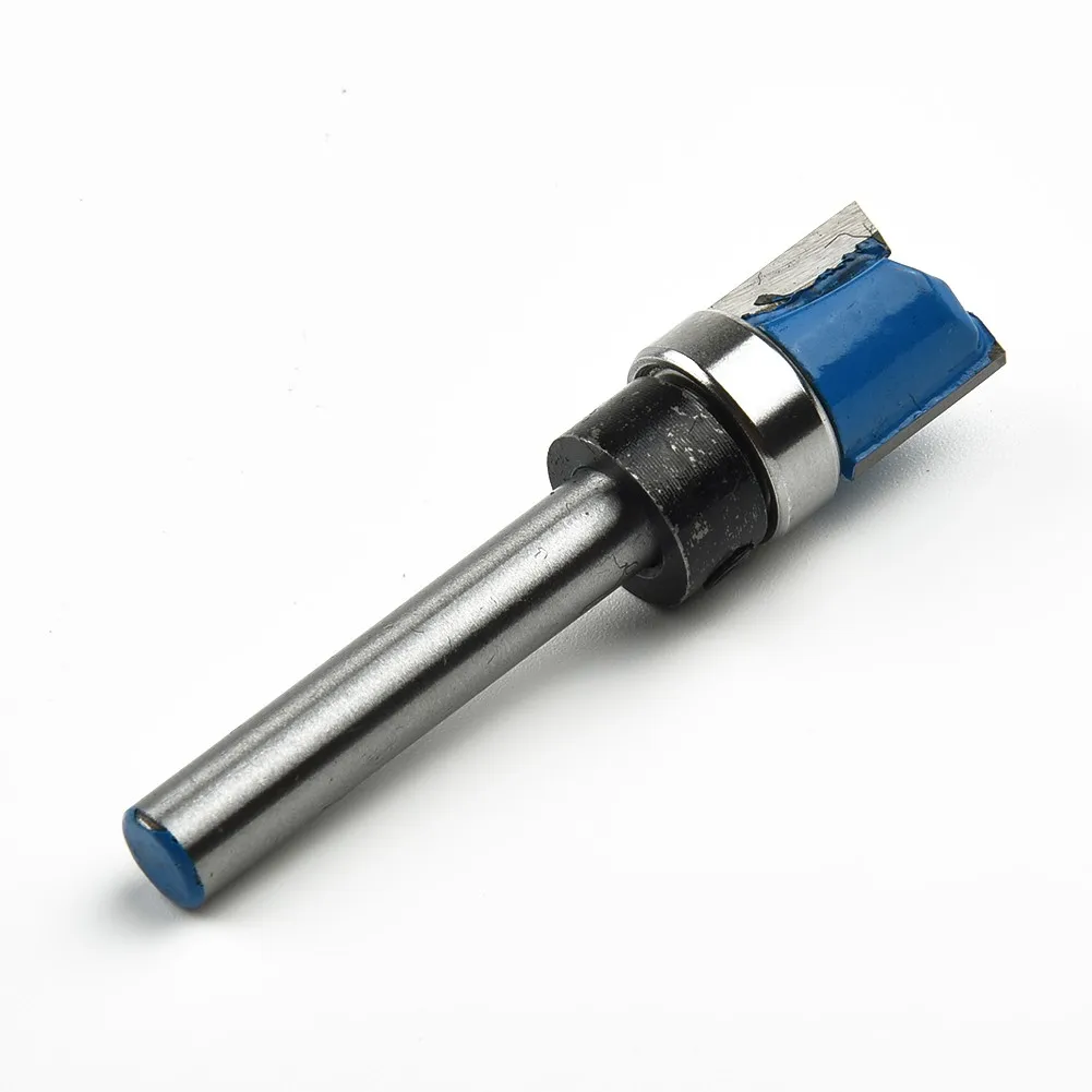 Straight Router Bit Trim Round Handle Router Bit 1/4\\\\\\\" Shank Carbide Extra Cutting For Wood Acrylic Milling Cutter
Straight Router Bit Trim Round Handle Router Bit 1/4\\\\\\\" Shank Carbide Extra Cutting For Wood Acrylic Milling Cutter
