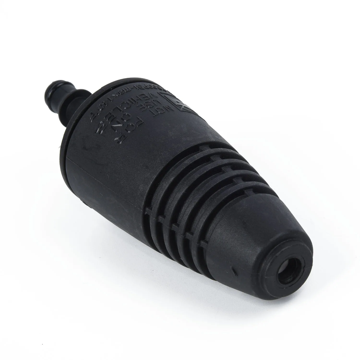 Rotating Nozzle Turbo Max 60℃ Printhead Turbo Nozzle Power Equipment For Karcher LAVOR COMET VAX Head Pressure
Rotating Nozzle Turbo Max 60℃ Printhead Turbo Nozzle Power Equipment For Karcher LAVOR COMET VAX Head Pressure