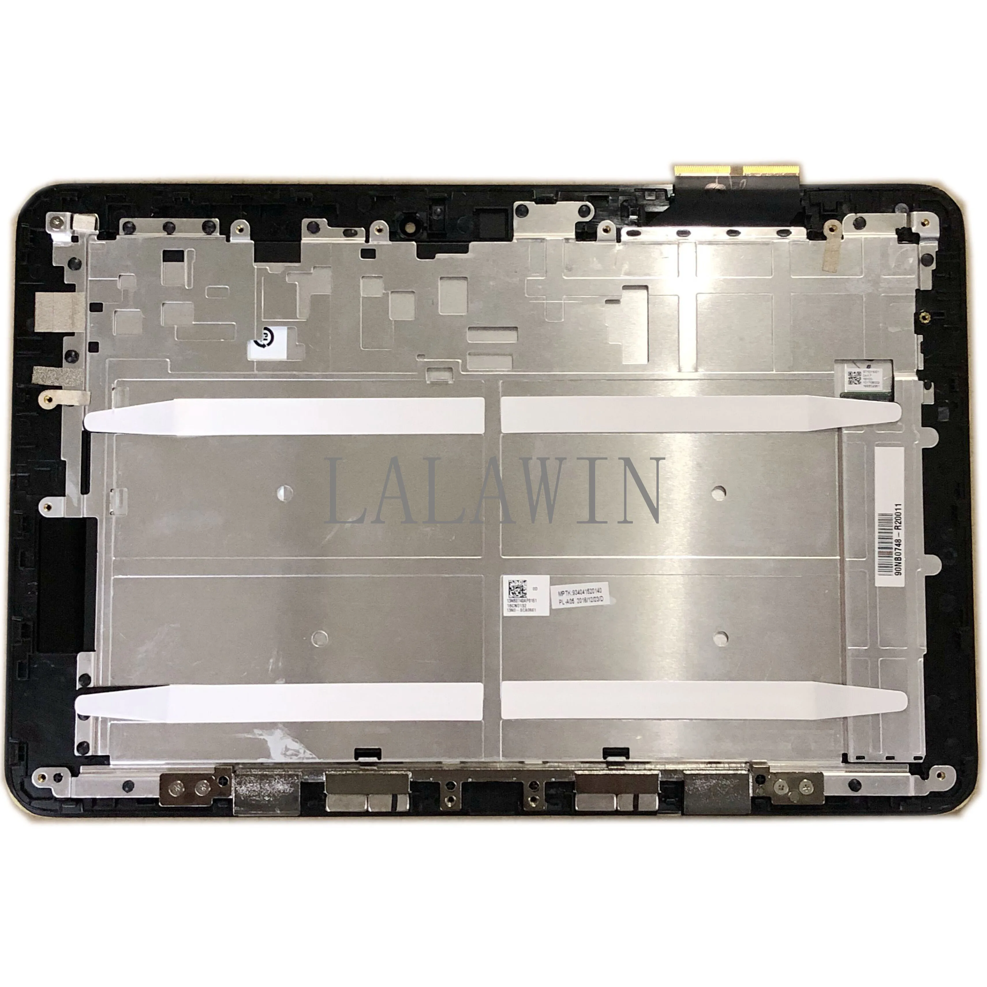 Для ASUS Transformer Book T100H T100HA FP-ST101SI010AKF-01X LCD LED с черной рамкой
Для ASUS Transformer Book T100H T100HA FP-ST101SI010AKF-01X LCD LED с черной рамкой