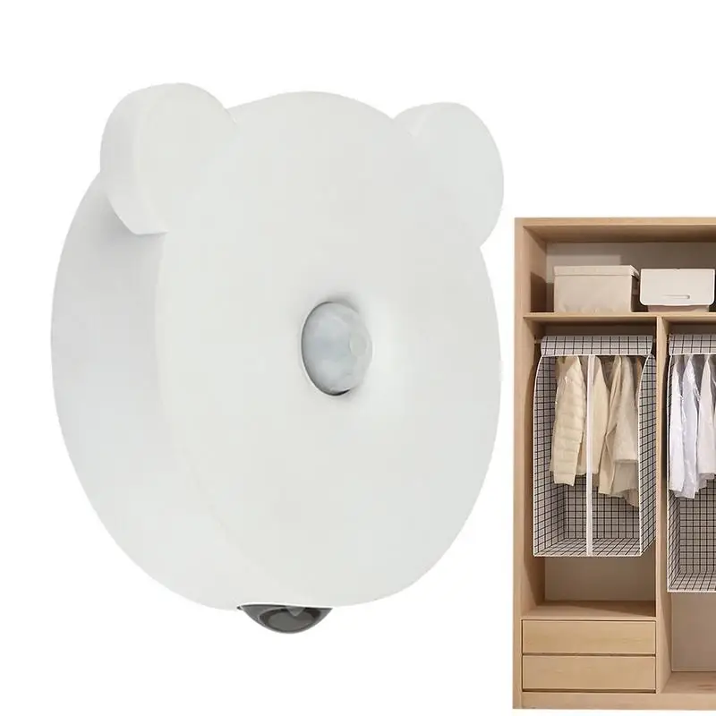 Motion Sensor Night Light USB Toilet Light Body Sensor Lamp With Two Light Colors Fast Charging For Bathroom Kitchen Bedroom
Motion Sensor Night Light USB Toilet Light Body Sensor Lamp With Two Light Colors Fast Charging For Bathroom Kitchen Bedroom