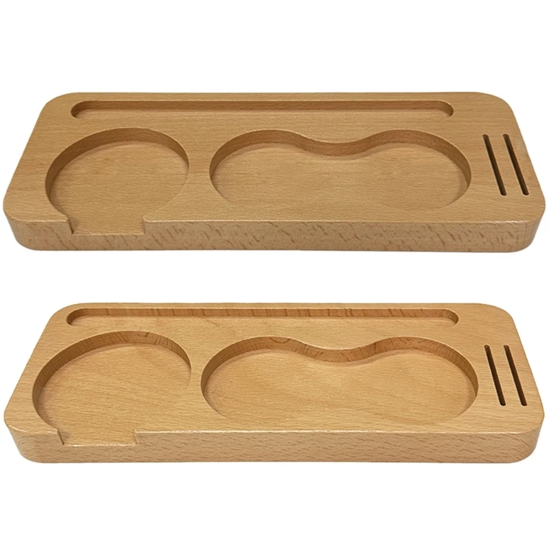 C90D Ergonomic Tamper Holder Coffee Tamper Base Espresso Tamper Pad Station Convenient Accessory for Restaurant Coffee Maker
C90D Ergonomic Tamper Holder Coffee Tamper Base Espresso Tamper Pad Station Convenient Accessory for Restaurant Coffee Maker