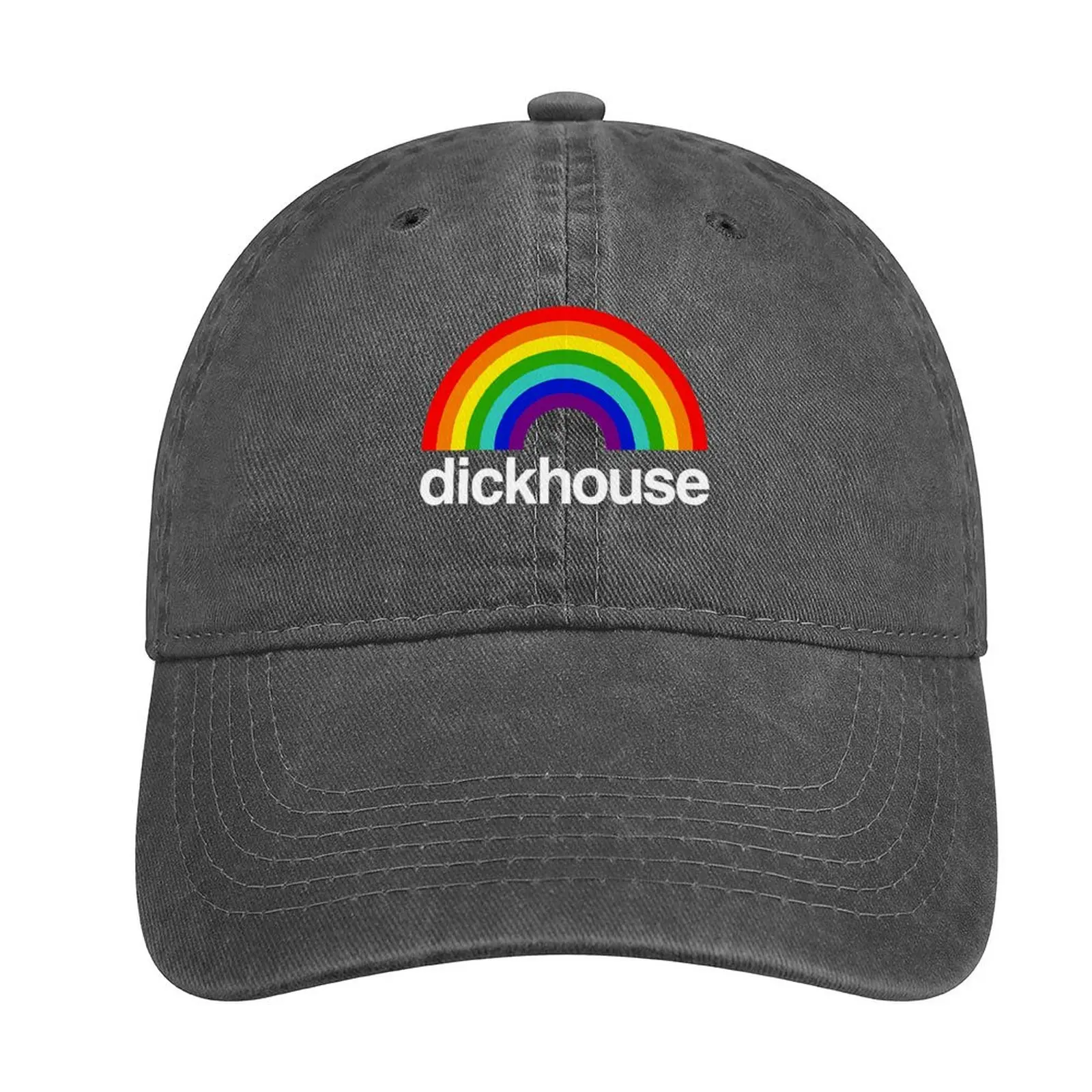 

Ковбойская шляпа Dickhouse, Пляжная шапка для регби, мяч, одежда для гольфа, женские шляпы для солнца для мужчин