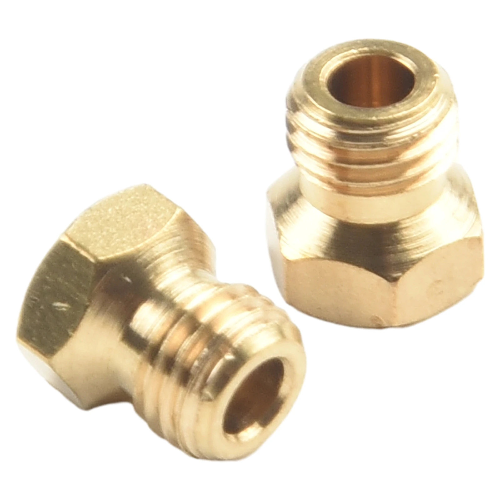 Various Outdoor Cooking Nozzles Brass Fire Hose Nozzles Grill Replacement Orifice Kit Replacement Parts Barbecue Parts New
Various Outdoor Cooking Nozzles Brass Fire Hose Nozzles Grill Replacement Orifice Kit Replacement Parts Barbecue Parts New