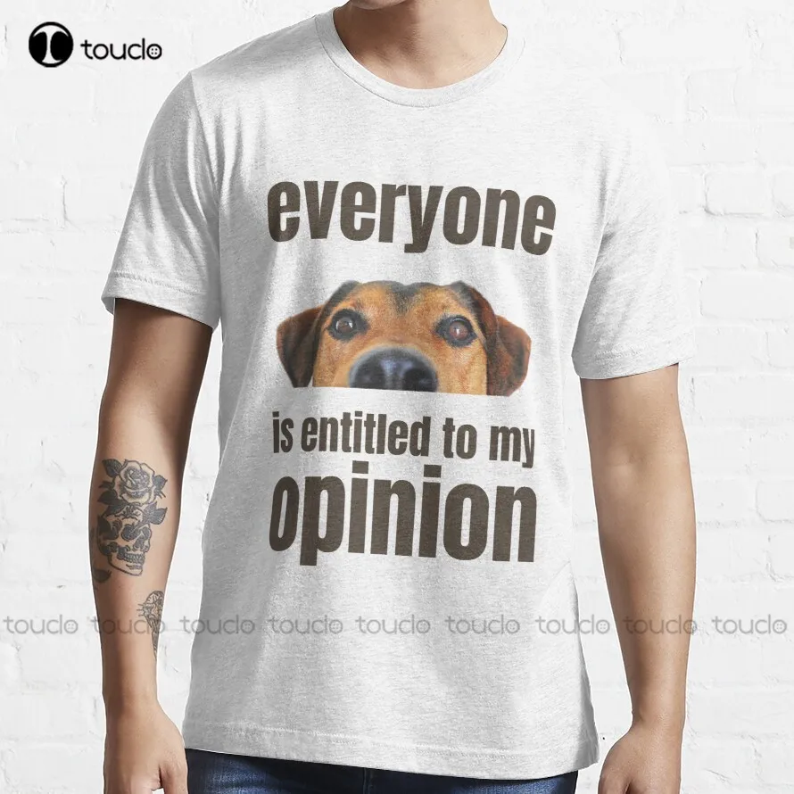 Everyone Is Entitled To My Opinion Trending T-Shirt Bowling Shirts For Men Custom Aldult Teen Unisex Digital Printing Tee Shirts
Everyone Is Entitled To My Opinion Trending T-Shirt Bowling Shirts For Men Custom Aldult Teen Unisex Digital Printing Tee Shirts