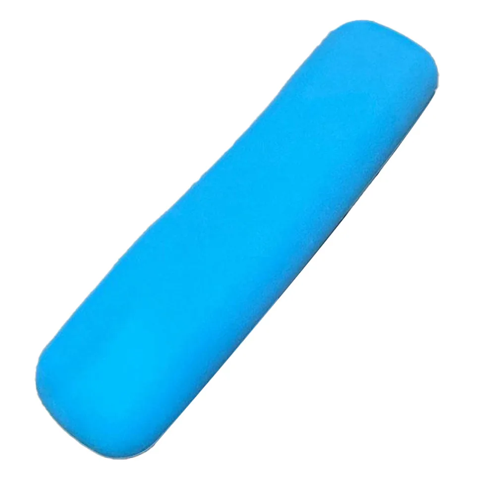 1pcs Fashionable Travel Makeup Brush Holder Silicone Portable Travel Makeup Box 20*4.8*2cm Khaki/Blue/Pink/Black
1pcs Fashionable Travel Makeup Brush Holder Silicone Portable Travel Makeup Box 20*4.8*2cm Khaki/Blue/Pink/Black