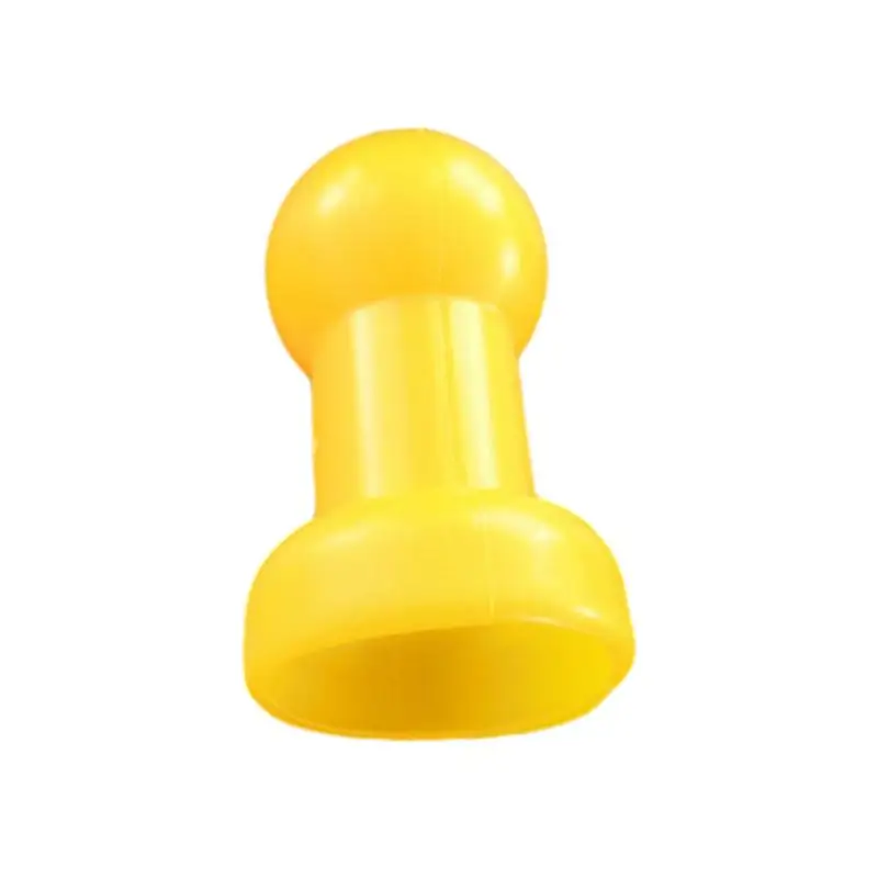 1Pcs Trampoline Pole Caps 1.5 Inch Diameter Capsnet Post Tops Safety Net Universal Caps Replacement Cover Trampoline Accessories
1Pcs Trampoline Pole Caps 1.5 Inch Diameter Capsnet Post Tops Safety Net Universal Caps Replacement Cover Trampoline Accessories