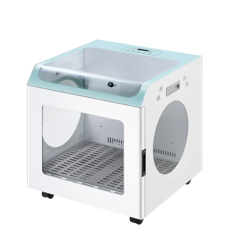 Pet Dryer Cat Dog Hair Drying Box Smart Intelligent Automatic Natural Wind Pet Drying Box
Pet Dryer Cat Dog Hair Drying Box Smart Intelligent Automatic Natural Wind Pet Drying Box