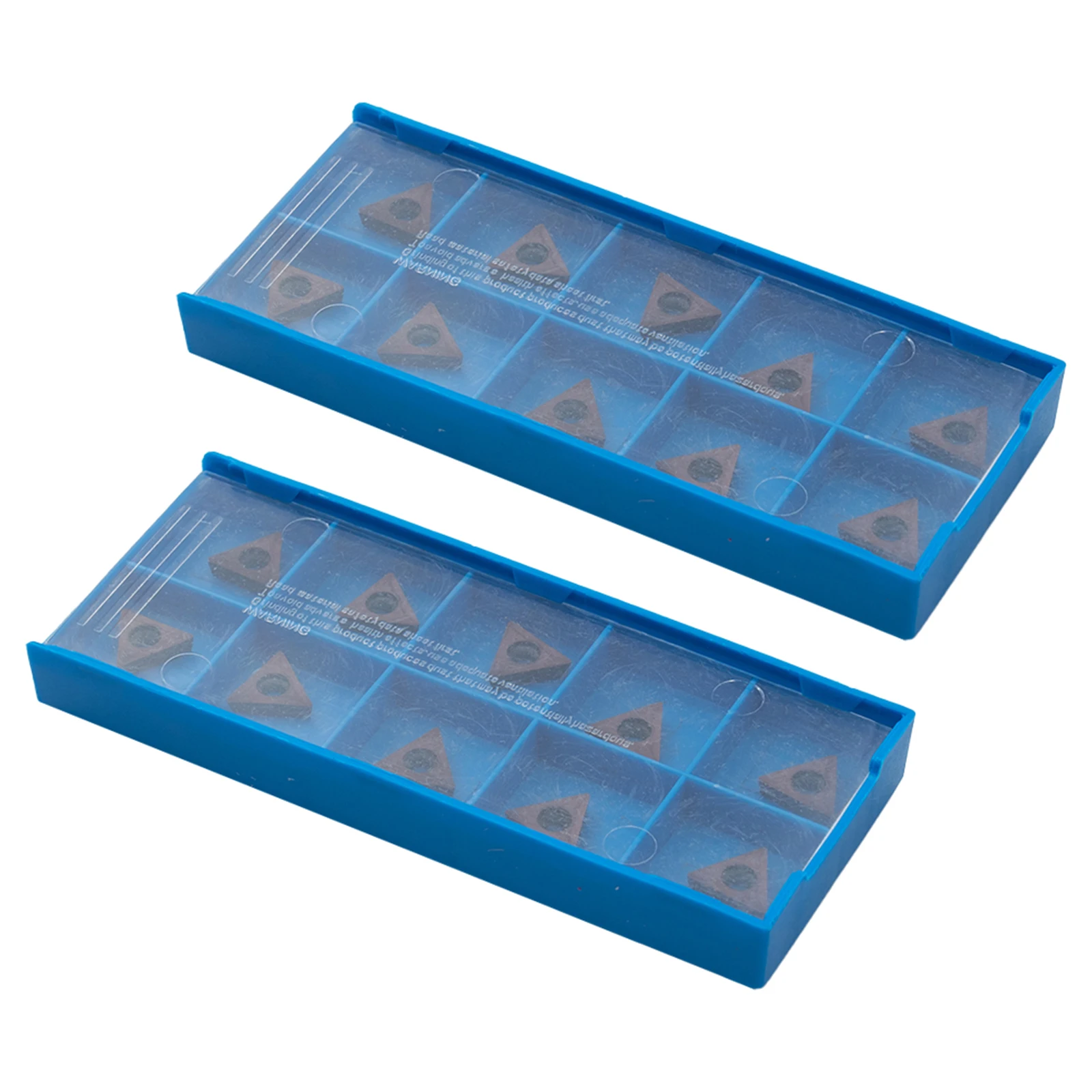 20pcs TCMT110204 TCMT 731 Carbide Insert Blade Lathe Turning Boring Tool For Rough Machining Metalworking Accessories
20pcs TCMT110204 TCMT 731 Carbide Insert Blade Lathe Turning Boring Tool For Rough Machining Metalworking Accessories