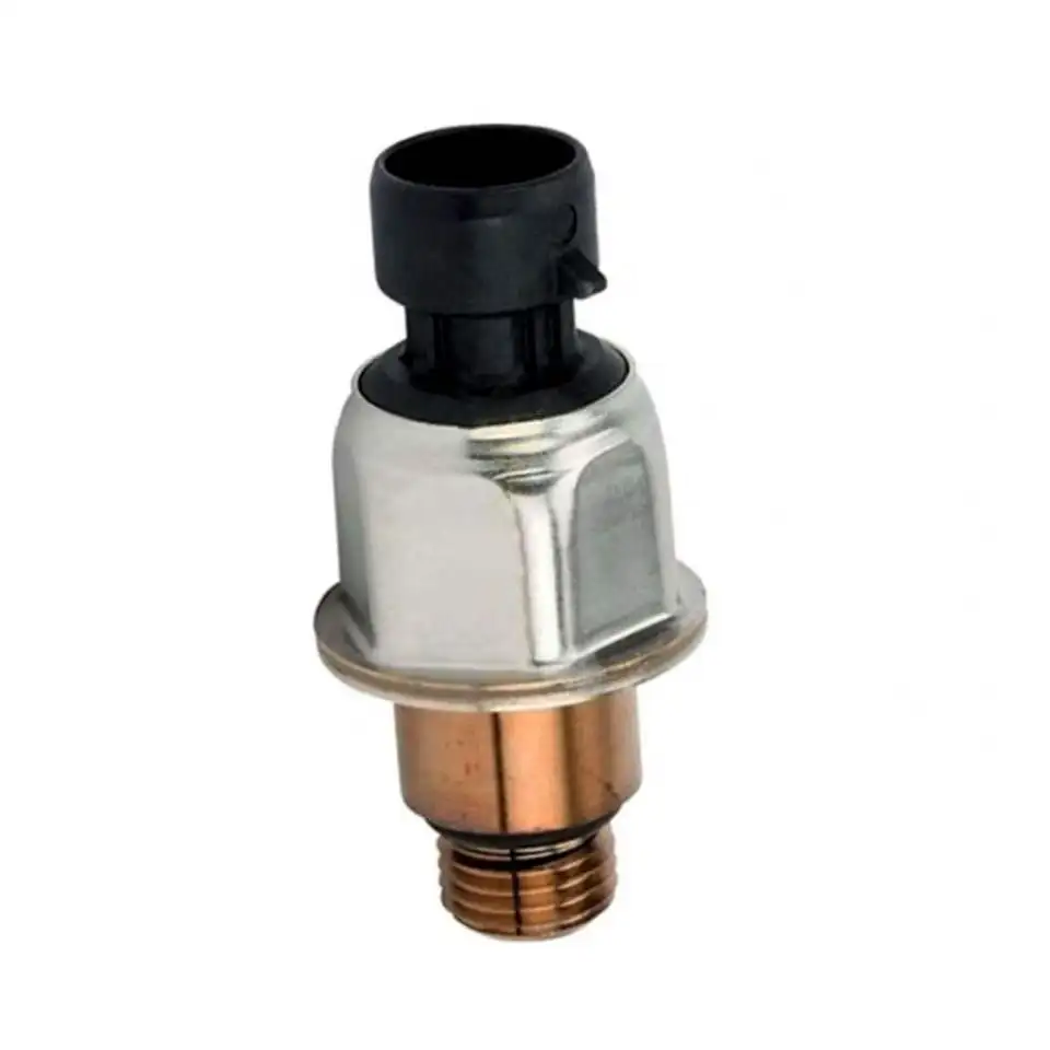 OEM Oil Pressure Sensor Switch For John Deere Trans Original Equipment RE272647 3PP6-16
OEM Oil Pressure Sensor Switch For John Deere Trans Original Equipment RE272647 3PP6-16