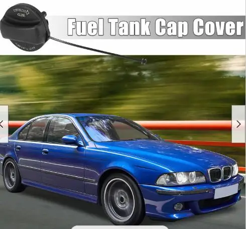 Fuel Tank Filler Gas Cap For BMW 320i 328i 330i 335i 530i 535i 16117222391 Car Fuel Cap Replacement Accessories
Fuel Tank Filler Gas Cap For BMW 320i 328i 330i 335i 530i 535i 16117222391 Car Fuel Cap Replacement Accessories