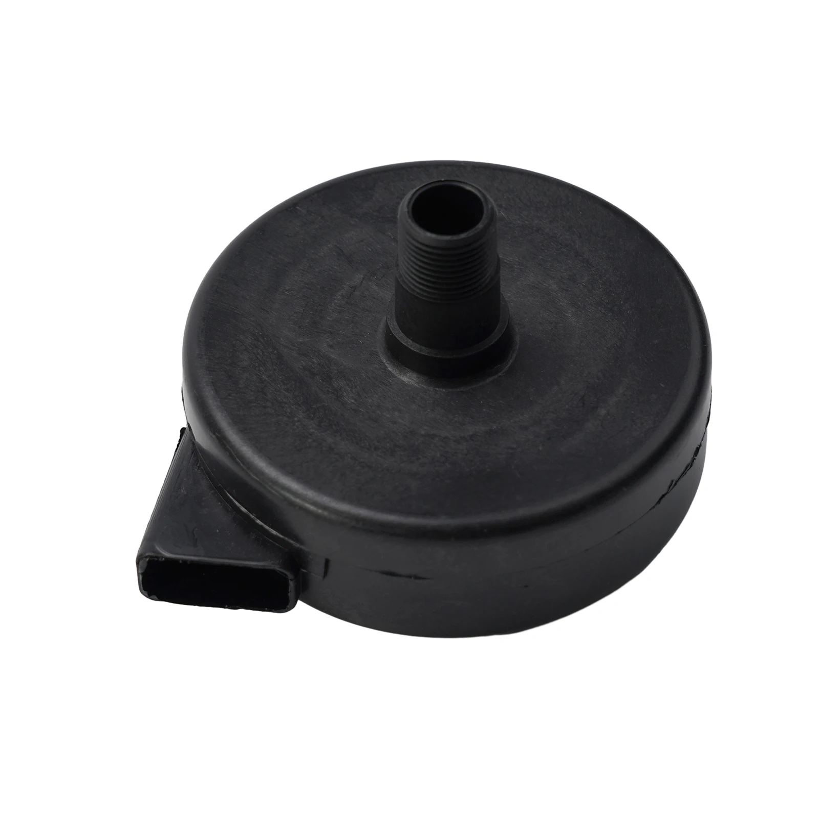 High Quality Filter Silencer Muffler 9cm/3.54in Air Filter Silencer Air Pump Muffler Black Exhaust Noise Plastic
High Quality Filter Silencer Muffler 9cm/3.54in Air Filter Silencer Air Pump Muffler Black Exhaust Noise Plastic