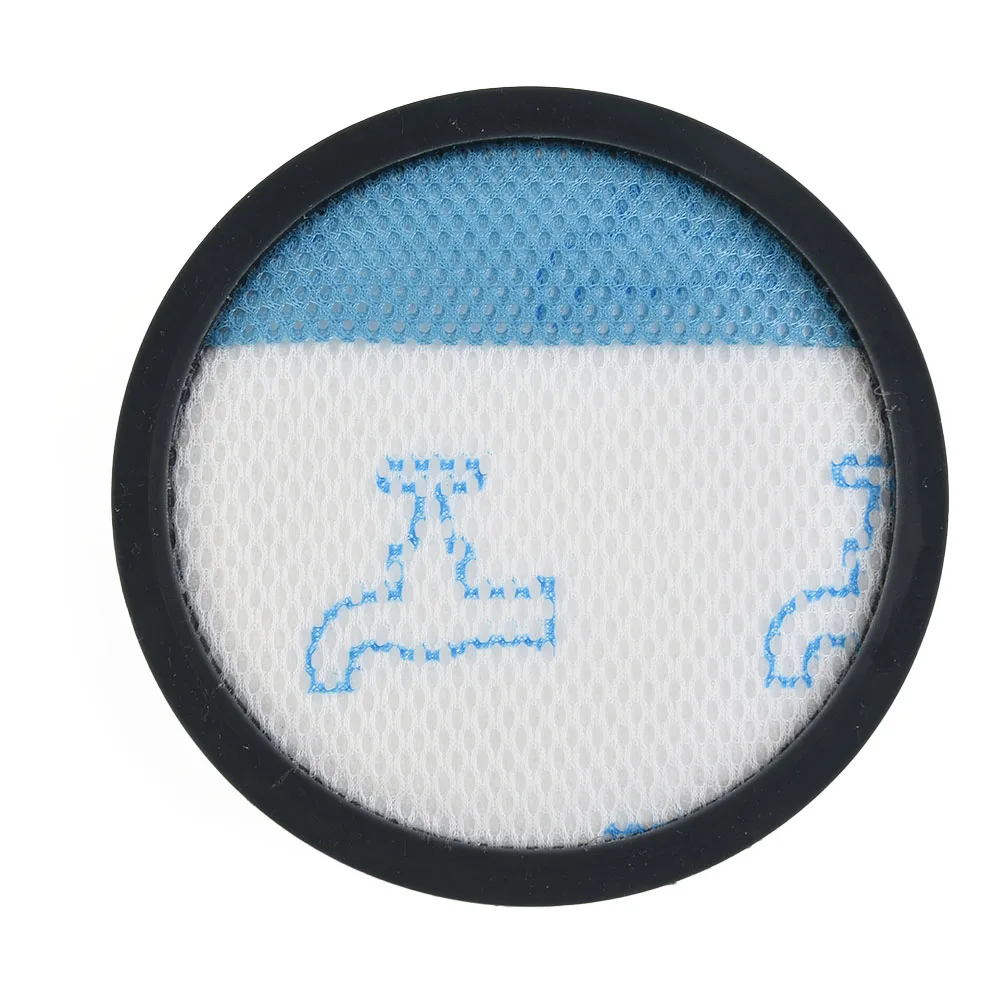 For Washable Air Filter For Powerline Extreme Cyclonic Brooms ZR903601 Handheld Cordless Vac Spare Parts Tool
For Washable Air Filter For Powerline Extreme Cyclonic Brooms ZR903601 Handheld Cordless Vac Spare Parts Tool