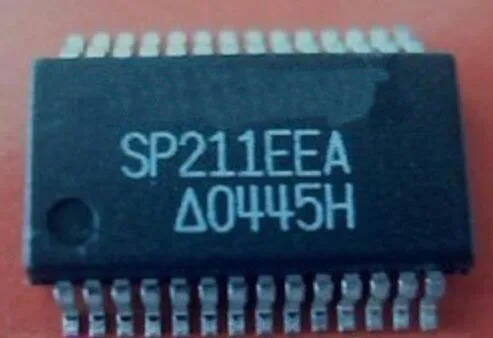 IC new original SP211EEA SSOP28 brand new original stock, quality assurance welcome to consult, stock can be straight shot
IC new original SP211EEA SSOP28 brand new original stock, quality assurance welcome to consult, stock can be straight shot