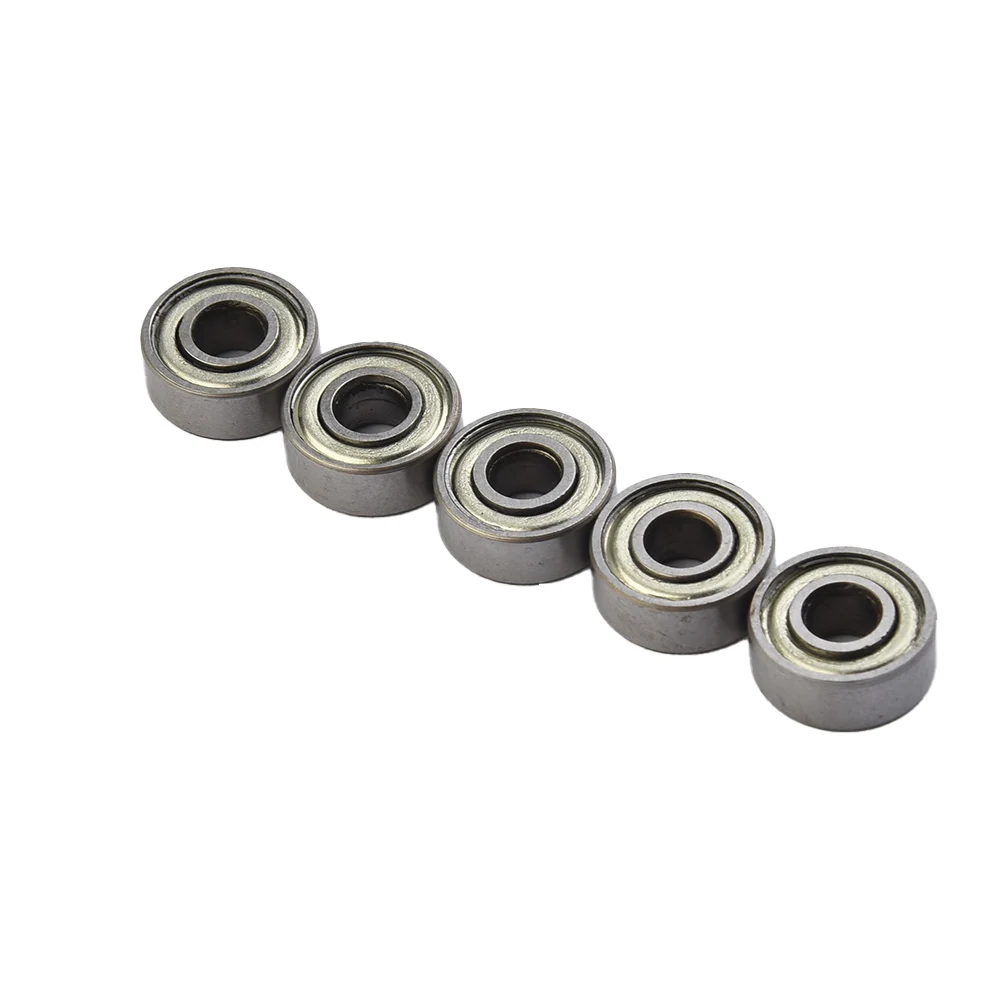 Router Bit Bearing Kit Outer 9.52/12.7mm Inner 4.76mm Cutter Head Bearing For Milling Head Holder Repair Drill Tool Accessory
Router Bit Bearing Kit Outer 9.52/12.7mm Inner 4.76mm Cutter Head Bearing For Milling Head Holder Repair Drill Tool Accessory