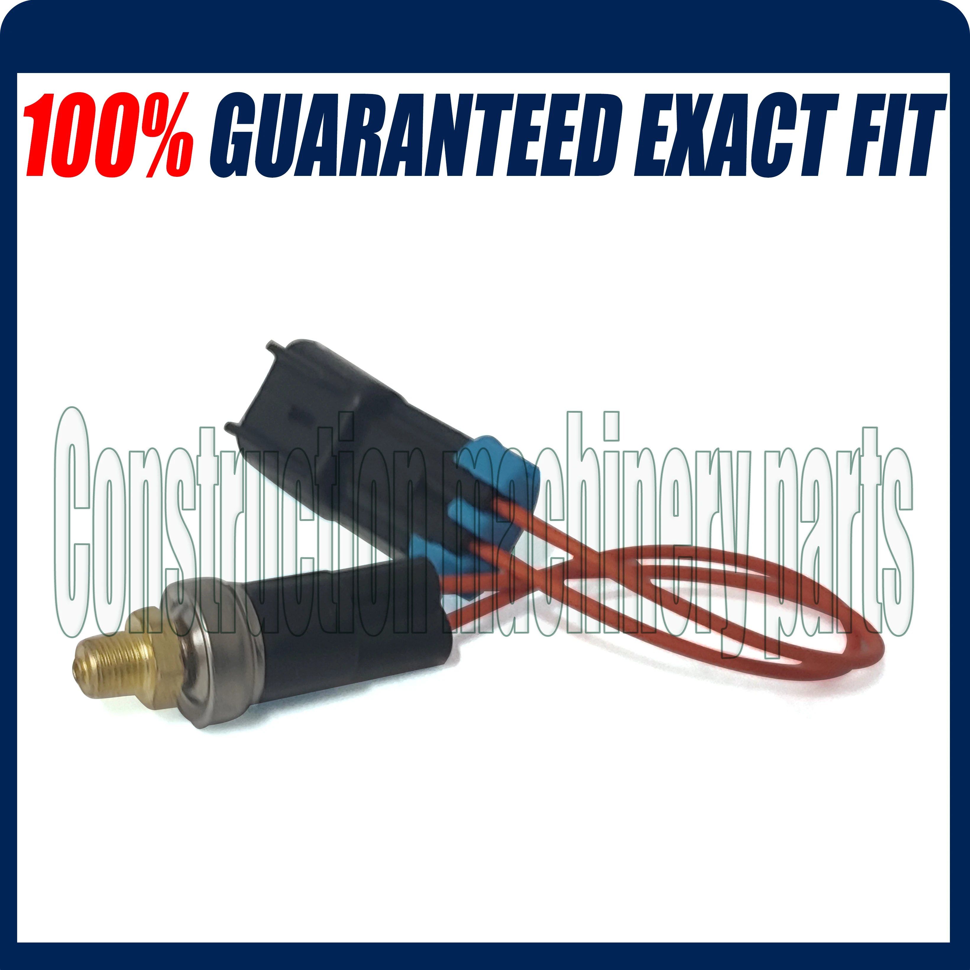 Датчик давления 12-00592-00 120059200 для Vector 1800 Supra 422 450 550 622 644
Датчик давления 12-00592-00 120059200 для Vector 1800 Supra 422 450 550 622 644