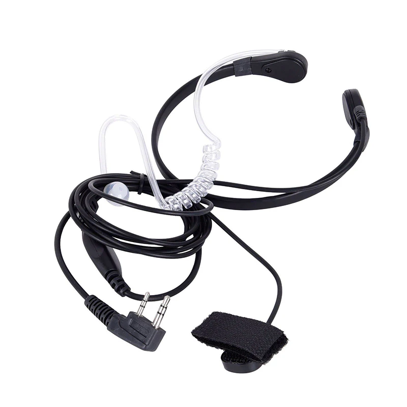 Headphone Headset Earpiece Finger PTT Parts Accessories Action Throat For Baofeng Headset In-Ear Speaker 2022 New
Headphone Headset Earpiece Finger PTT Parts Accessories Action Throat For Baofeng Headset In-Ear Speaker 2022 New